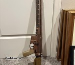 Geissele Super Duty 14.5 