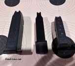 Pistol magazines for sale. 