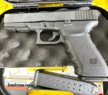 Glock 20 SF .10mm Like new