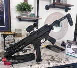 Sig sauer MPX