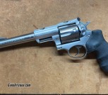 Ruger Super Redhawk 44 mag
