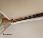 CVA bobcat .50 cal