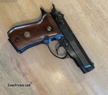 BROWNING/BERETTA/FN HERSTAL COLLAB RARE PISTOL