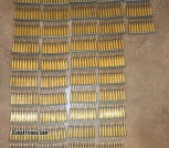 430 rounds pmc 62gr