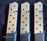 Chip McCormick 1911 Magazines Power+