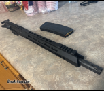 Bear creek BC-15  5.56 NATO Forged Upper Assembly