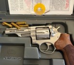 357 ruger match champion 