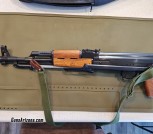 POLYTECH SPIKER AKS-762