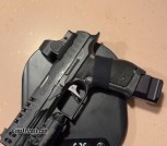 Walther Q5 steel frame