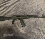 Century MK74 Sporter – 5.45×39 AK-74