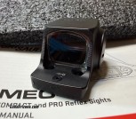Sig Romeo X Enclosed Compact Green