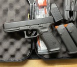 Glock 17 gen 5