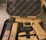 Glock 19x 