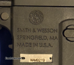Smith & Wesson m&p 15-22p