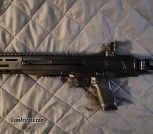 Ruger LC Carbine 45 acp