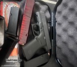 Glock 43x for trade