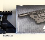** AK47 ZASTAVA Scope Mount