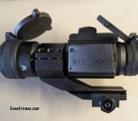 ** Vortex Strikefire II Green Dot Rifle Optic