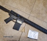 14.5' Aero AR10 .308 7.62x51 Pistol