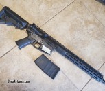 16' Aero AR10 .308 7.62x51 Rifle