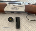 Ruger Red Label 12 Gauge Over/Under