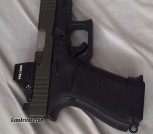 Glock 19 