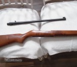 Vintage Ruger 10/22 Walnut stock & Barrel near Payson, AZ