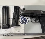 M&P 2.0 Metal Comp