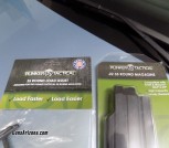 S&W M&P 15-22 22LR, Plinker Tactical 35-Round Polymer Magazin