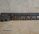 Geissele Handguard MK14 10.5