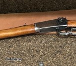 Winchester model 94 lever action 30-30