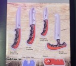 Field Dressing Kit: New