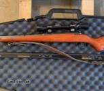 Savage 110 E .30-06   Hunt-Ready