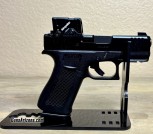 Glock 43X Gen 6 MOS 9mm 15-Rounds w/ Aimpoint COA