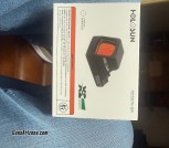 Hollison optic