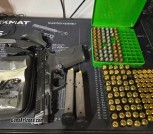 10mm S&W M&P 2.0