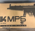 HK MP5 22LR 