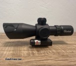 Firefield  2.5-10x40