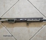Complete Upper 13.7 