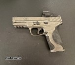 Smith & Wesson M&P 2.0 Metal