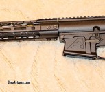 Aero Precision M5  AR10