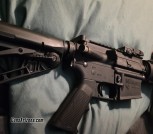 Super safe ar15 556 comes with oem safety to
