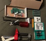 Full reloading set up (.223/5.56)