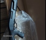 Shotgun
