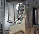 Ruger Rxm