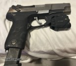 Ruger p89 9mm  