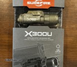 Surefire x300UA Tan