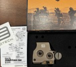 Eotech EXPS 3-0 Tan 