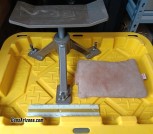 Rifle Rest