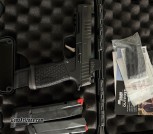 Sig Sauer P365 Fuse Romeo-X Compact 9mm Luger 4.3in - 21+1 Rounds